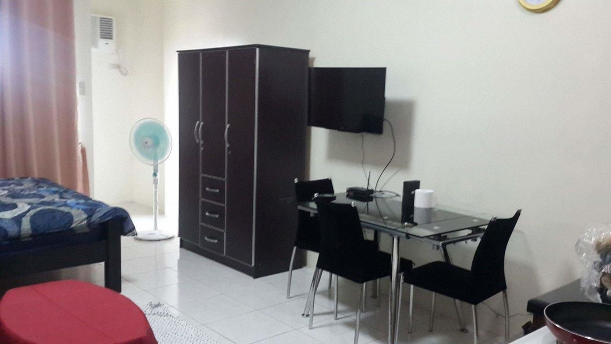 Malate Bayview Mansion City View Манила Екстериор снимка