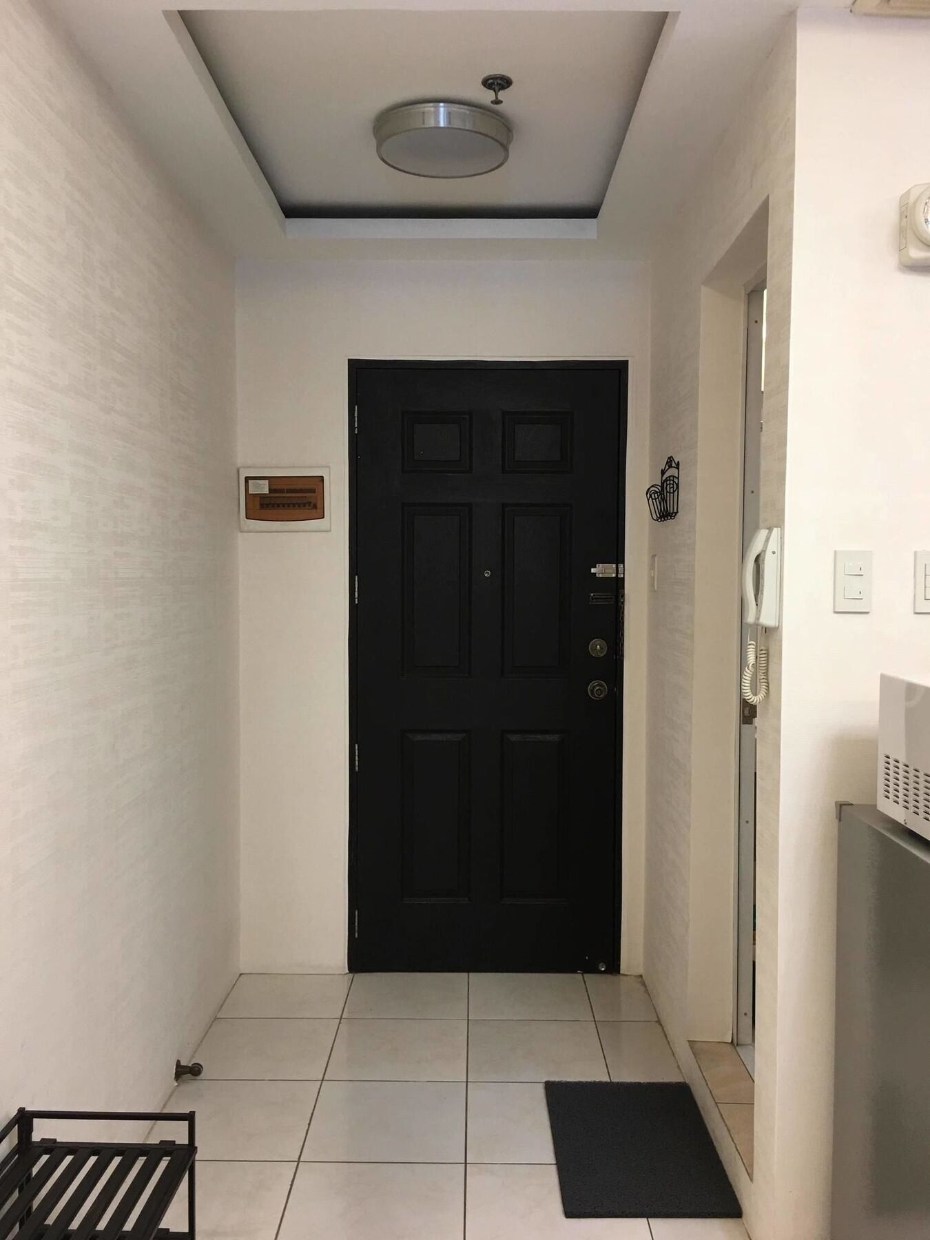 Malate Bayview Mansion City View Манила Екстериор снимка