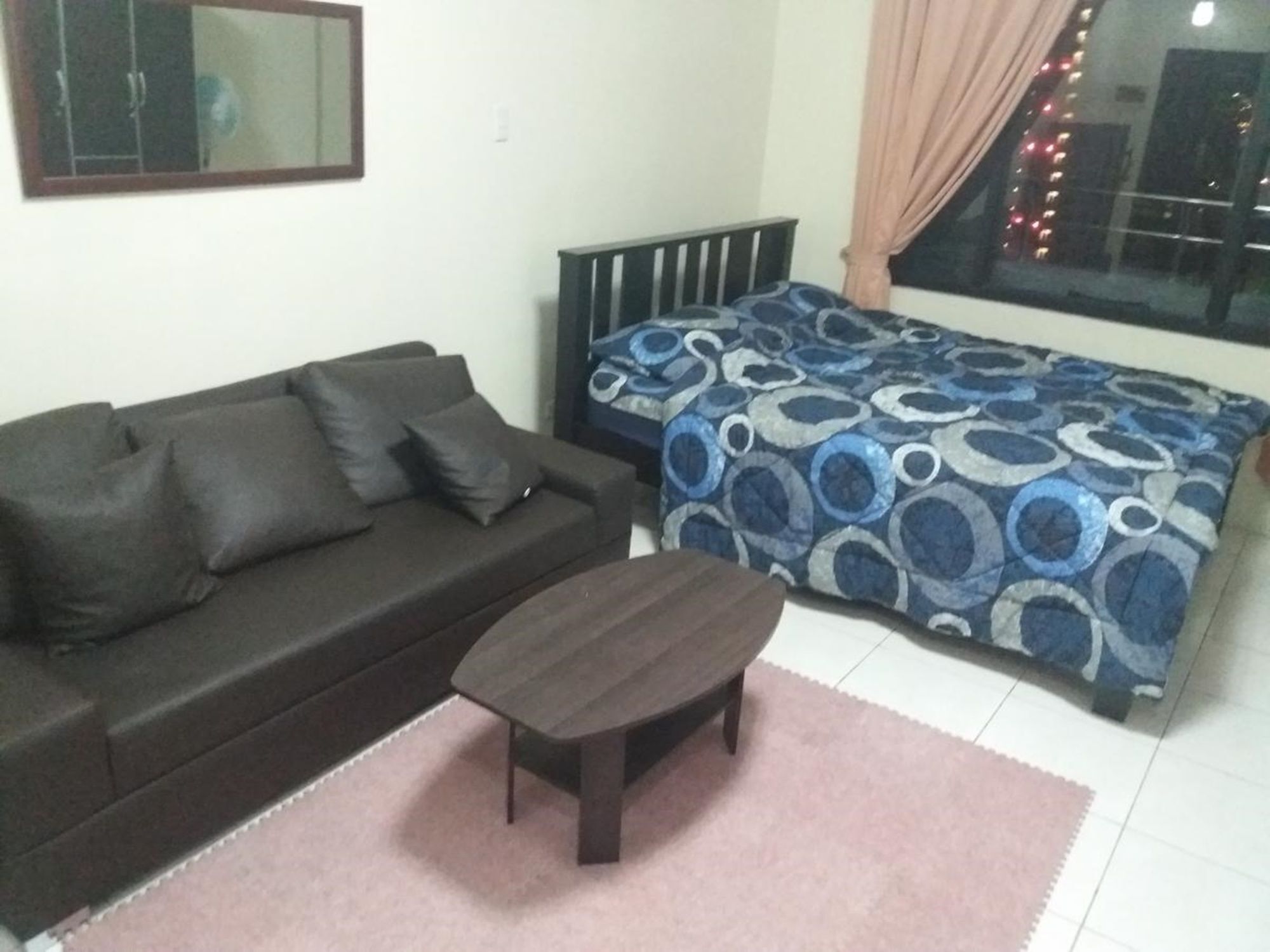Malate Bayview Mansion City View Манила Екстериор снимка