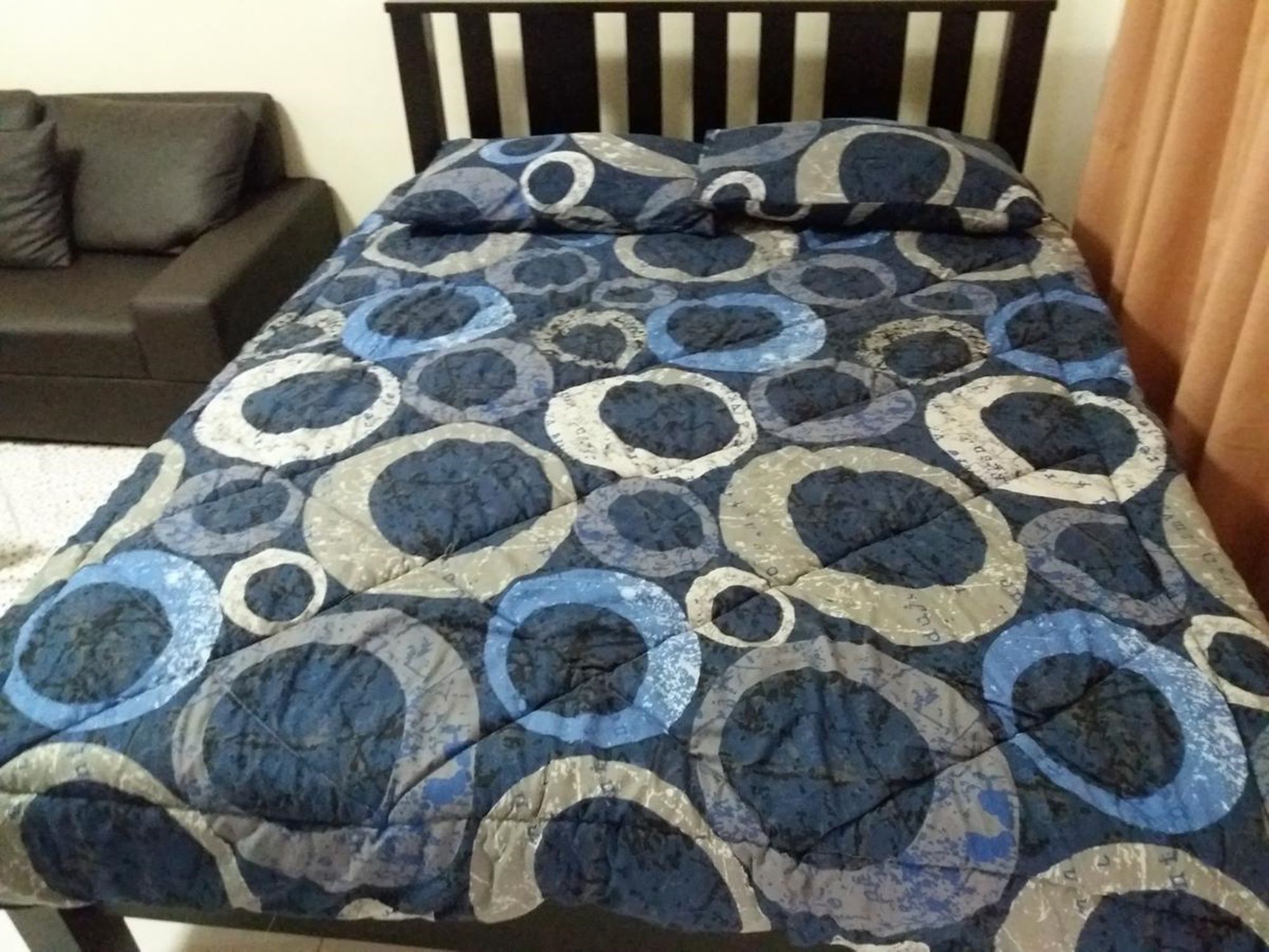 Malate Bayview Mansion City View Манила Екстериор снимка